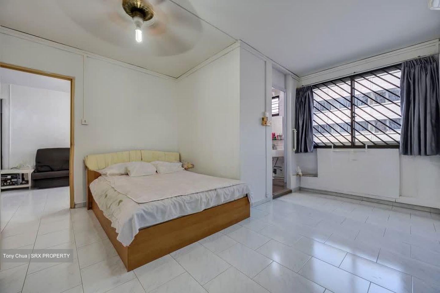 Blk 165 Simei Road (Tampines), HDB 4 Rooms #566841431